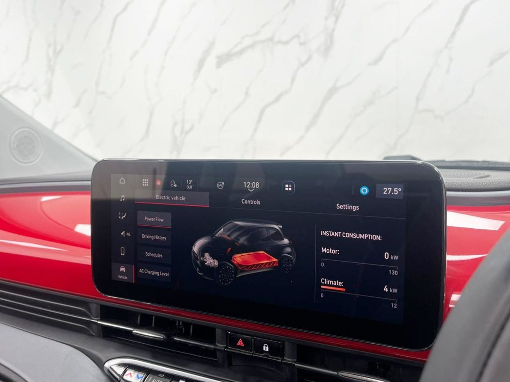 Used Fiat 500e C 2023 for sale - 77301953: Photo 19