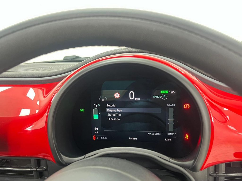 Used Fiat 500e C 2023 for sale - 77301953: Photo 22