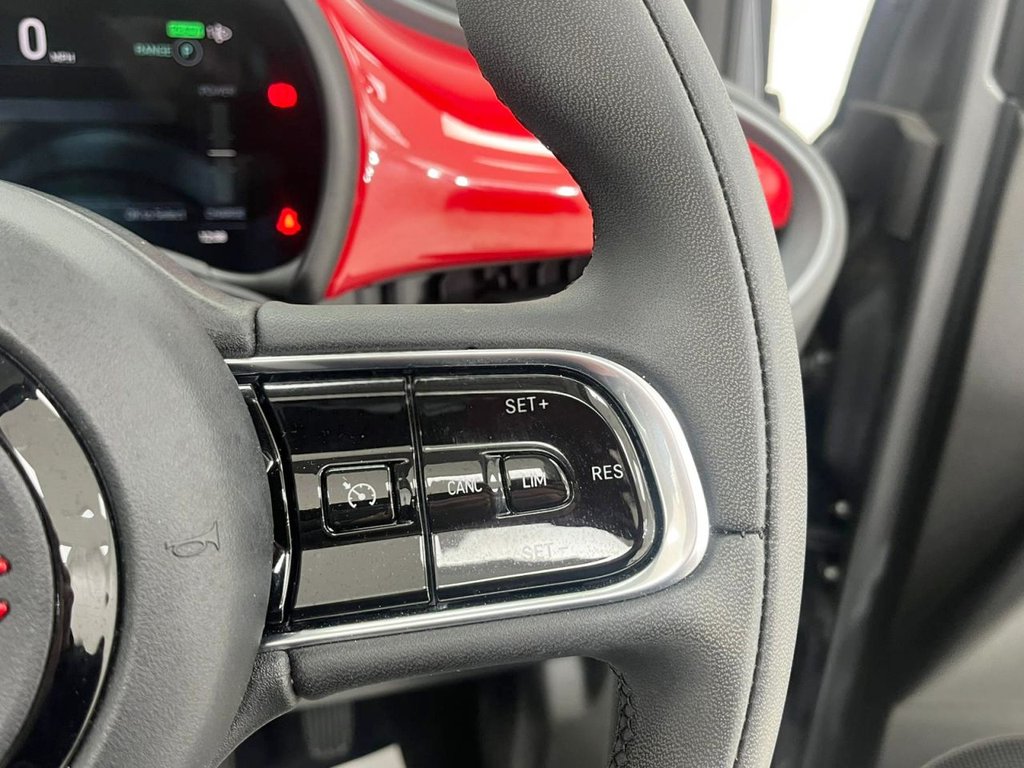 Used Fiat 500e C 2023 for sale - 77301953: Photo 23