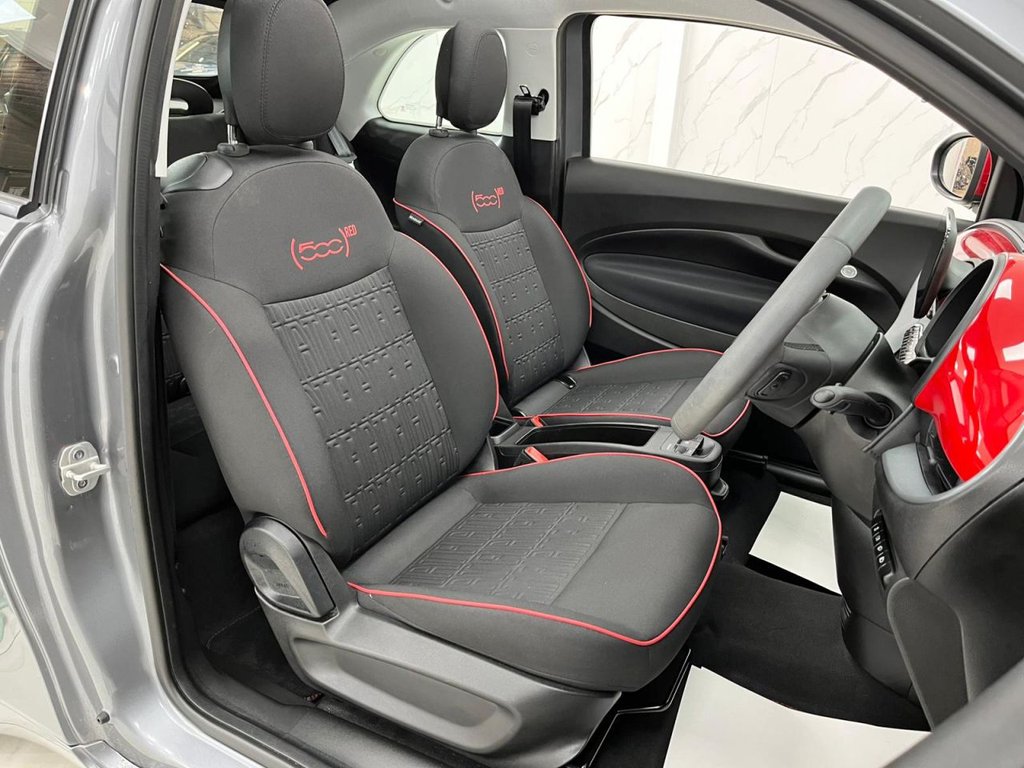 Used Fiat 500e C 2023 for sale - 77301953: Photo 26