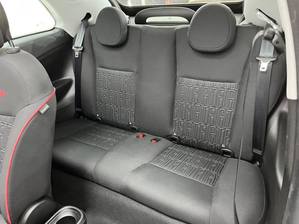 Used Fiat 500e C 2023 for sale - 77301953: Photo 27