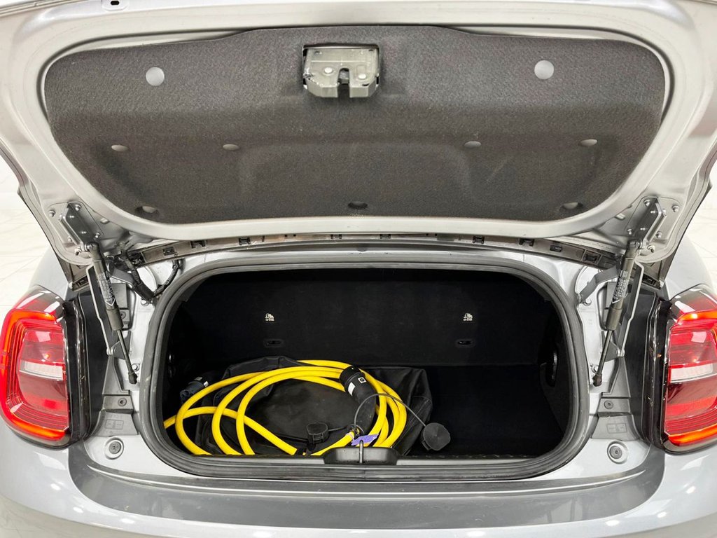 Used Fiat 500e C 2023 for sale - 77301953: Photo 28