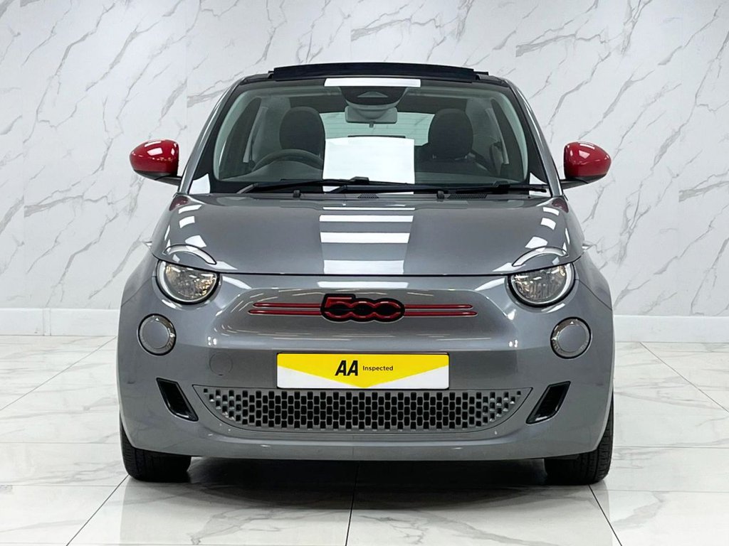 Used Fiat 500e C 2023 for sale - 77301953: Photo 5