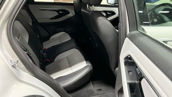 Used Land Rover Range Rover Evoque 2021 for sale - 76291547: Photo 10