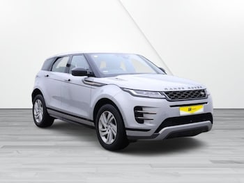 Used Land Rover Range Rover Evoque 2021 for sale - 76291547: Photo 2