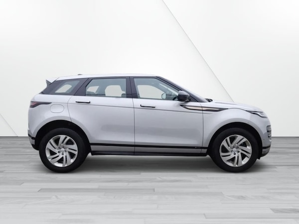 Used Land Rover Range Rover Evoque 2021 for sale - 76291547: Photo 5