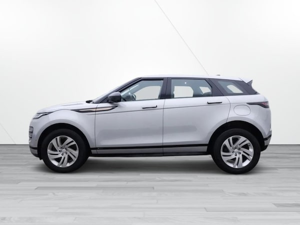 Used Land Rover Range Rover Evoque 2021 for sale - 76291547: Photo 6