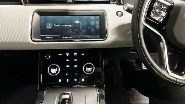 Used Land Rover Range Rover Evoque 2021 for sale - 76291547: Photo 7
