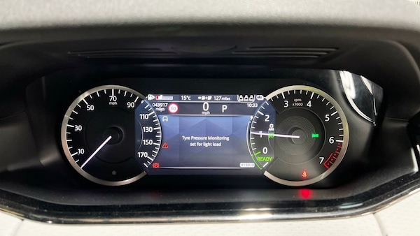 Used Land Rover Range Rover Evoque 2021 for sale - 76291547: Photo 8