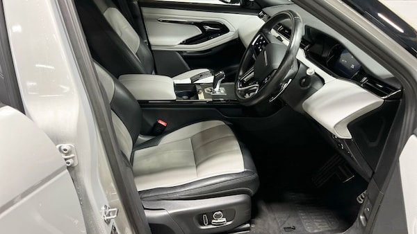 Used Land Rover Range Rover Evoque 2021 for sale - 76291547: Photo 9