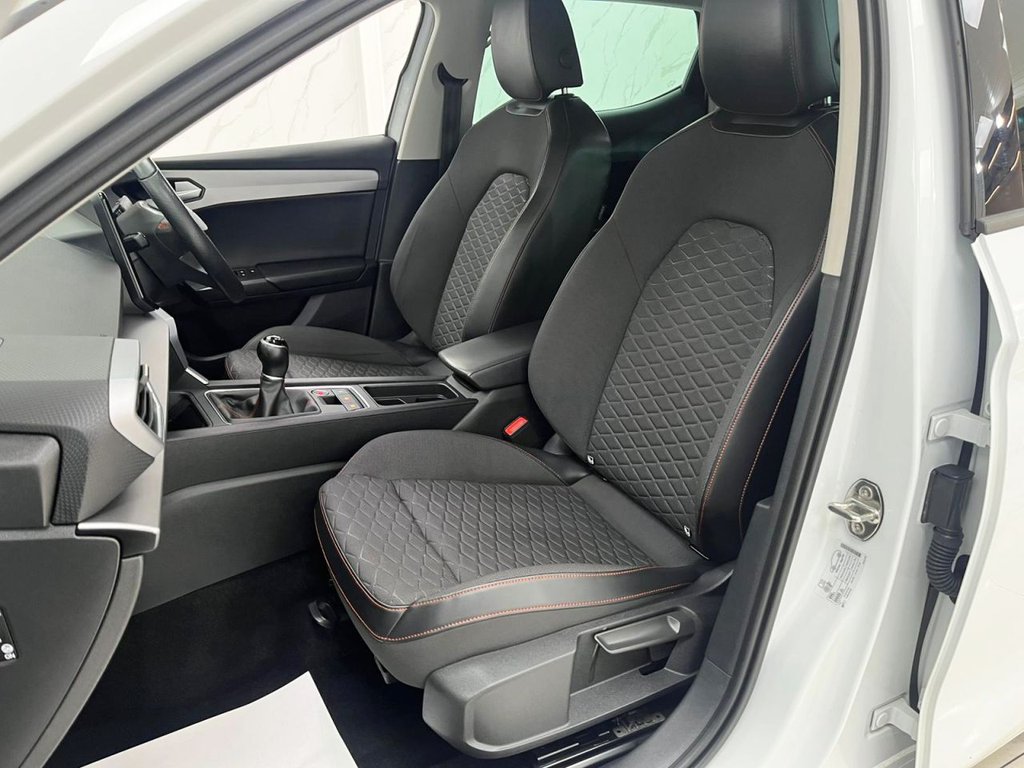 Used SEAT Leon 2021 for sale - 76725049: Photo 13