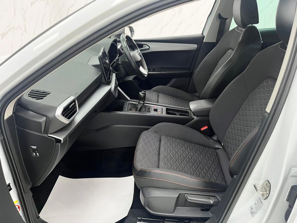 Used SEAT Leon 2021 for sale - 76725049: Photo 14