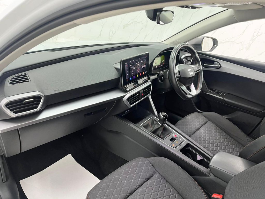 Used SEAT Leon 2021 for sale - 76725049: Photo 15