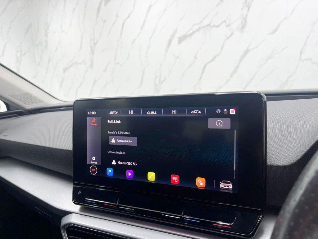 Used SEAT Leon 2021 for sale - 76725049: Photo 16