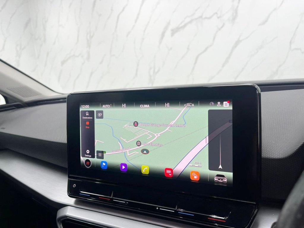 Used SEAT Leon 2021 for sale - 76725049: Photo 17