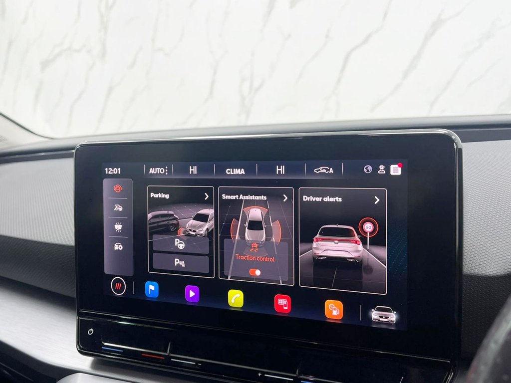 Used SEAT Leon 2021 for sale - 76725049: Photo 18