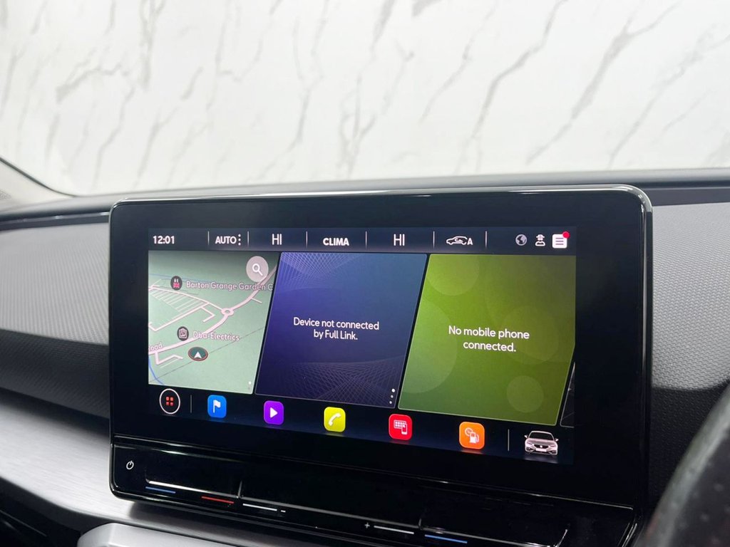 Used SEAT Leon 2021 for sale - 76725049: Photo 19