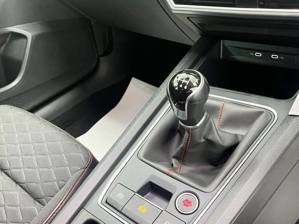 Used SEAT Leon 2021 for sale - 76725049: Photo 20