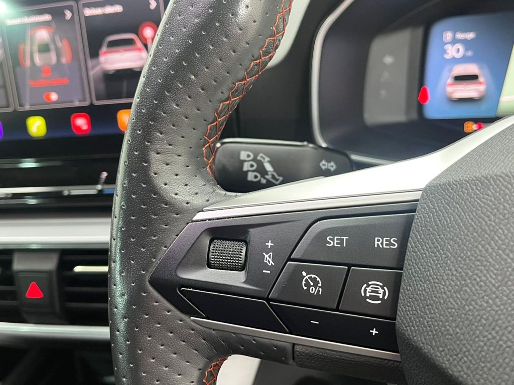 Used SEAT Leon 2021 for sale - 76725049: Photo 21