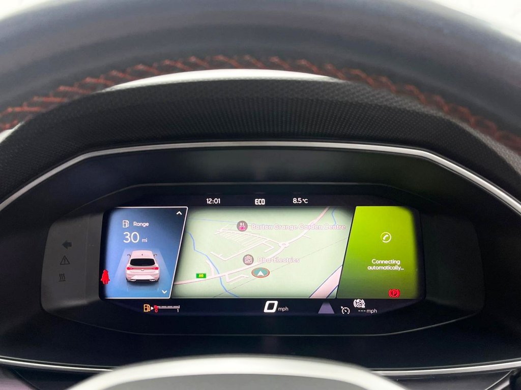 Used SEAT Leon 2021 for sale - 76725049: Photo 22