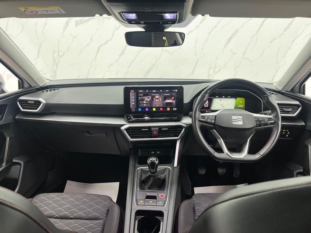 Used SEAT Leon 2021 for sale - 76725049: Photo 23