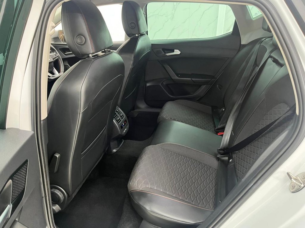Used SEAT Leon 2021 for sale - 76725049: Photo 28