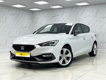 Used SEAT Leon 2021 for sale - 76725049: Photo