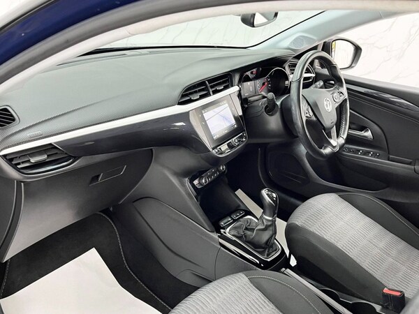 Used Vauxhall Corsa 2021 for sale - 75111559: Photo 16