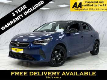 2021 (71) - 1.2 Griffin Hatchback 5dr Petrol Manual Euro 6 (75 ps)