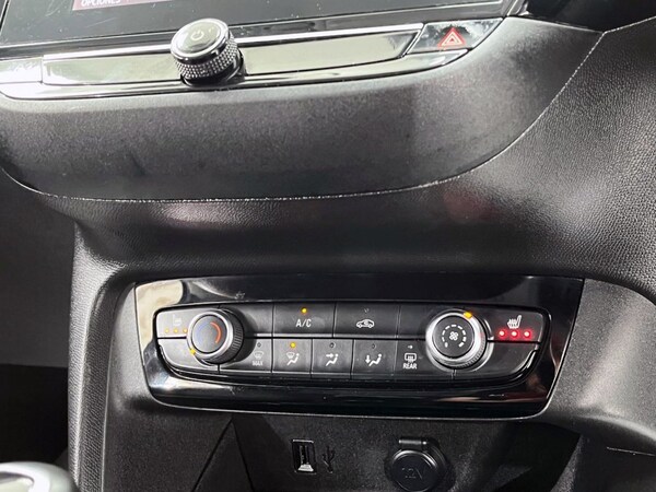 Used Vauxhall Corsa 2021 for sale - 75111559: Photo 20