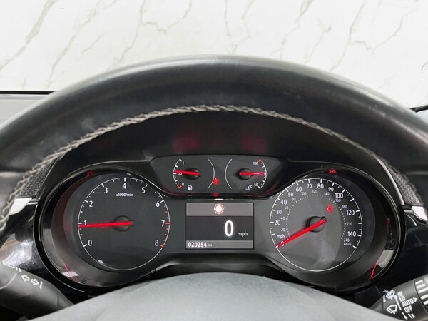 Used Vauxhall Corsa 2021 for sale - 75111559: Photo 23