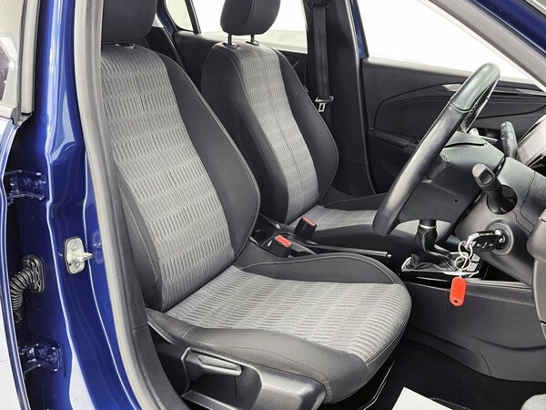 Used Vauxhall Corsa 2021 for sale - 75111559: Photo 25