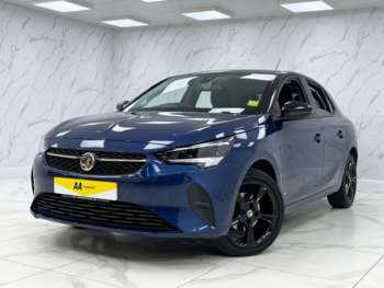 Used Vauxhall Corsa 2021 for sale - 75111559: Photo
