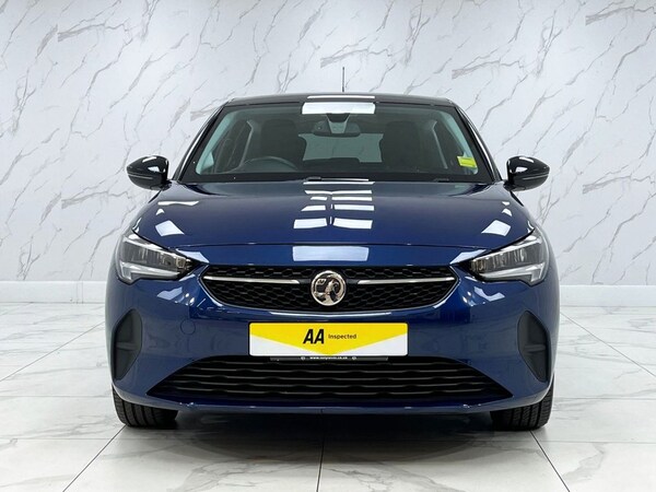 Used Vauxhall Corsa 2021 for sale - 75111559: Photo 5