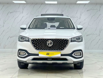 Used MG MG HS 2022 for sale - 75727247: Photo