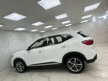 Used MG MG HS 2022 for sale - 75727247: Photo