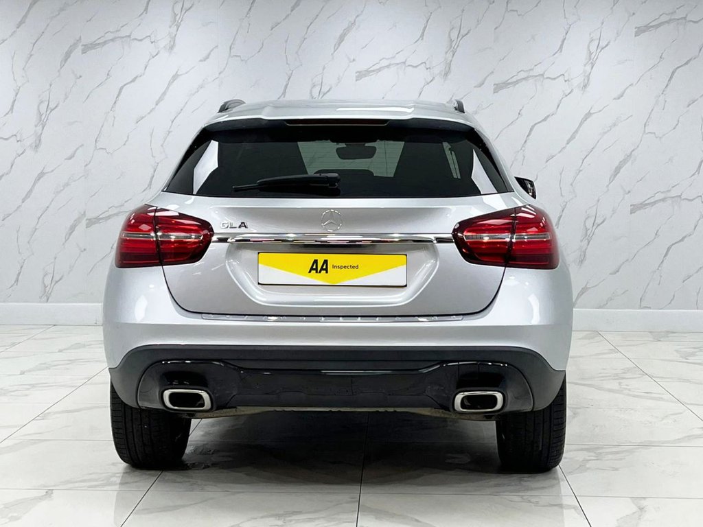 Used Mercedes-Benz GLA 2019 for sale - 77188812: Photo 10