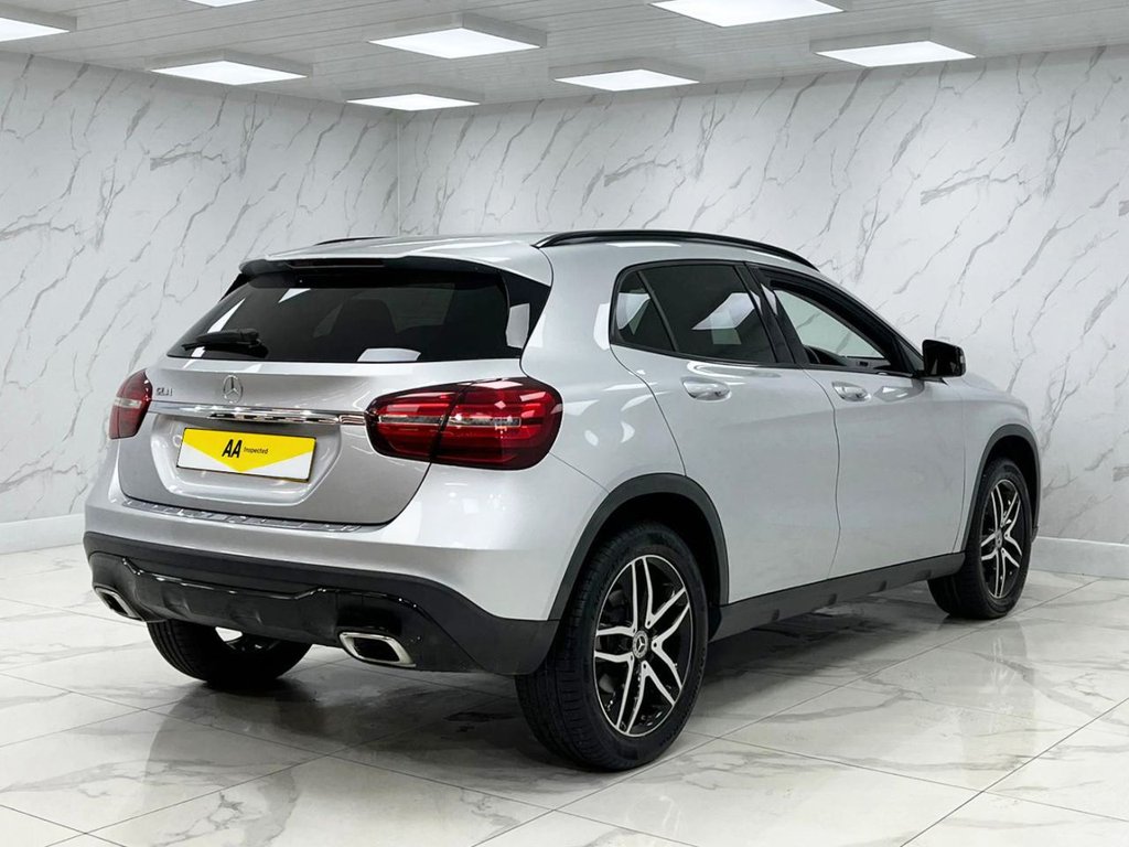 Used Mercedes-Benz GLA 2019 for sale - 77188812: Photo 11