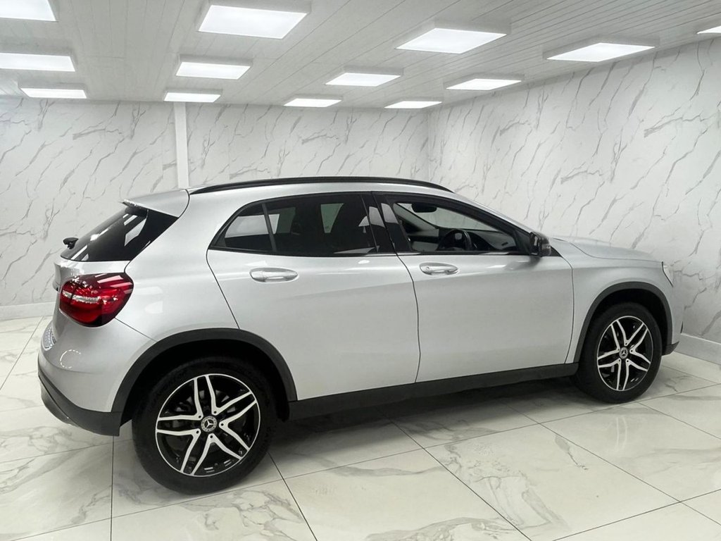 Used Mercedes-Benz GLA 2019 for sale - 77188812: Photo 12