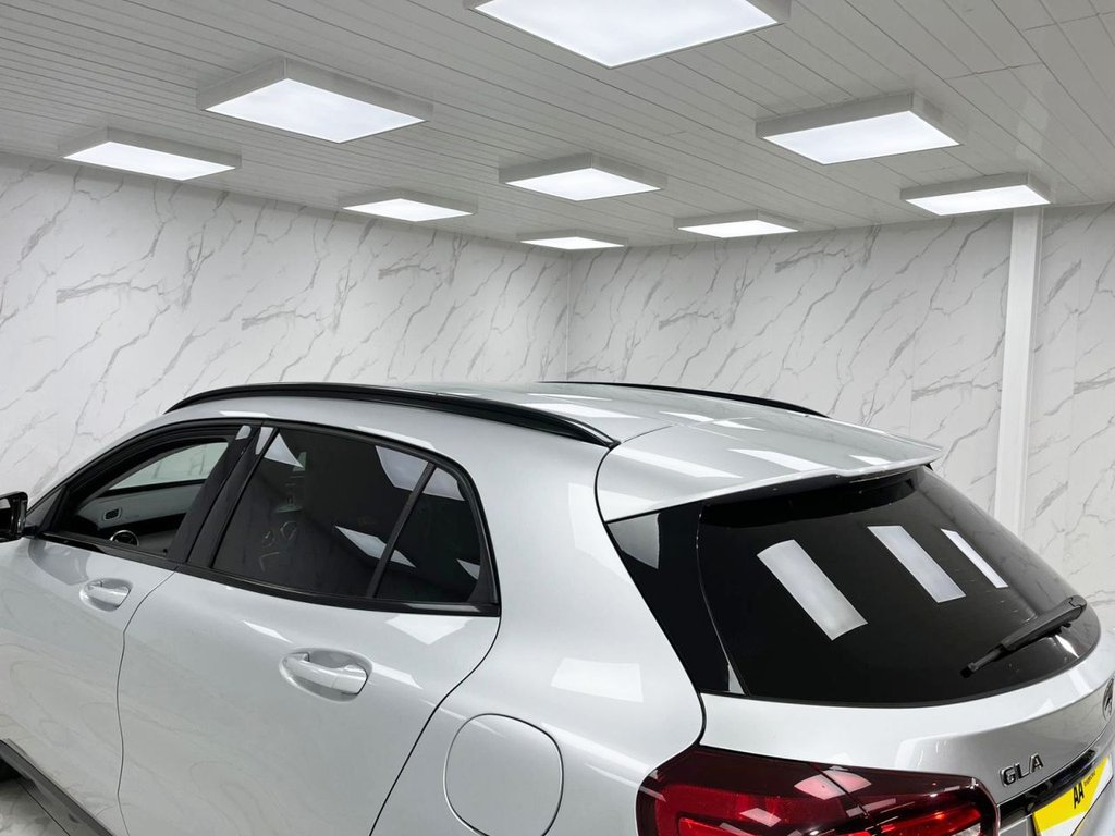 Used Mercedes-Benz GLA 2019 for sale - 77188812: Photo 13