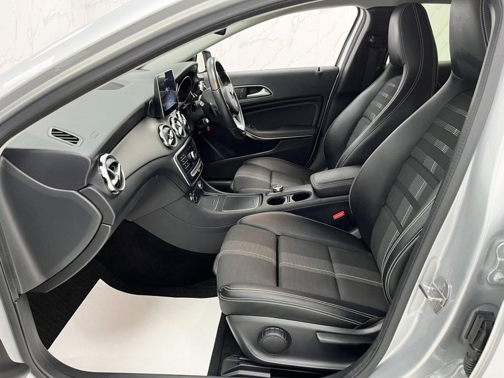 Used Mercedes-Benz GLA 2019 for sale - 77188812: Photo 16