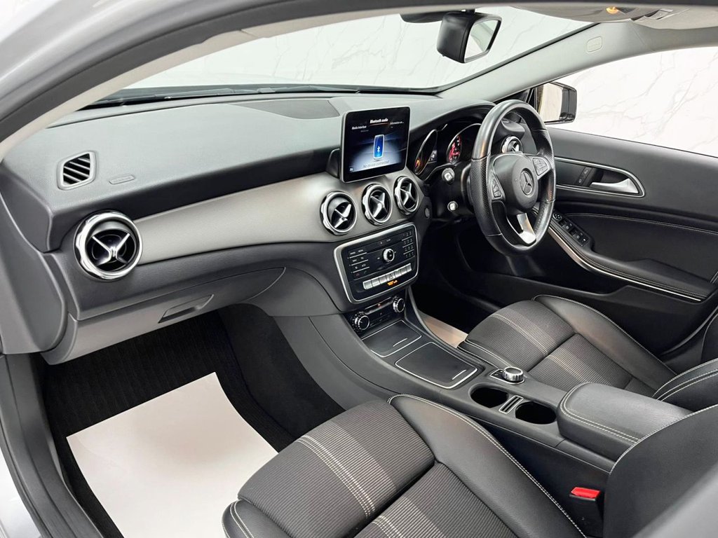 Used Mercedes-Benz GLA 2019 for sale - 77188812: Photo 17