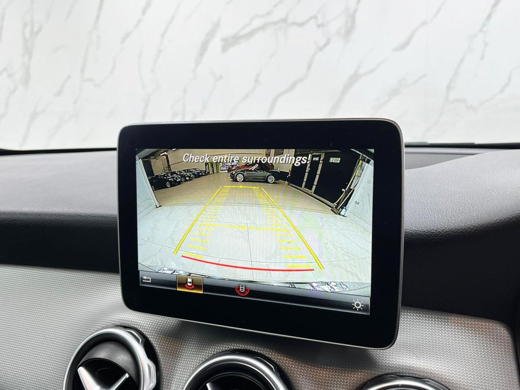 Used Mercedes-Benz GLA 2019 for sale - 77188812: Photo 18