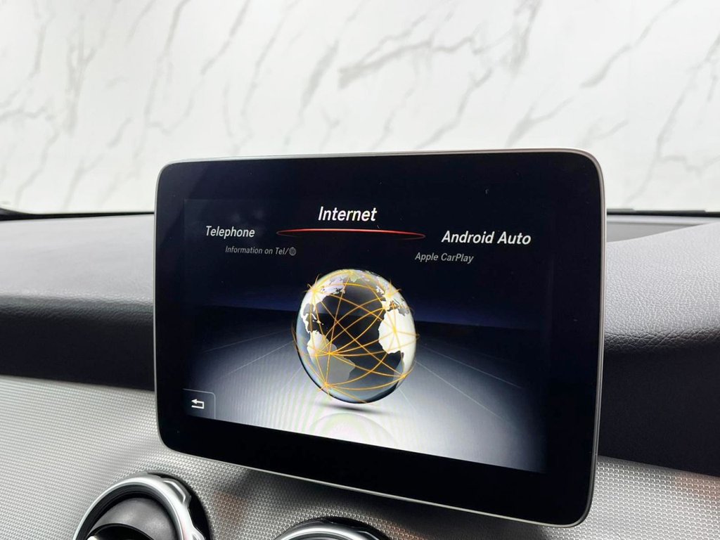 Used Mercedes-Benz GLA 2019 for sale - 77188812: Photo 19