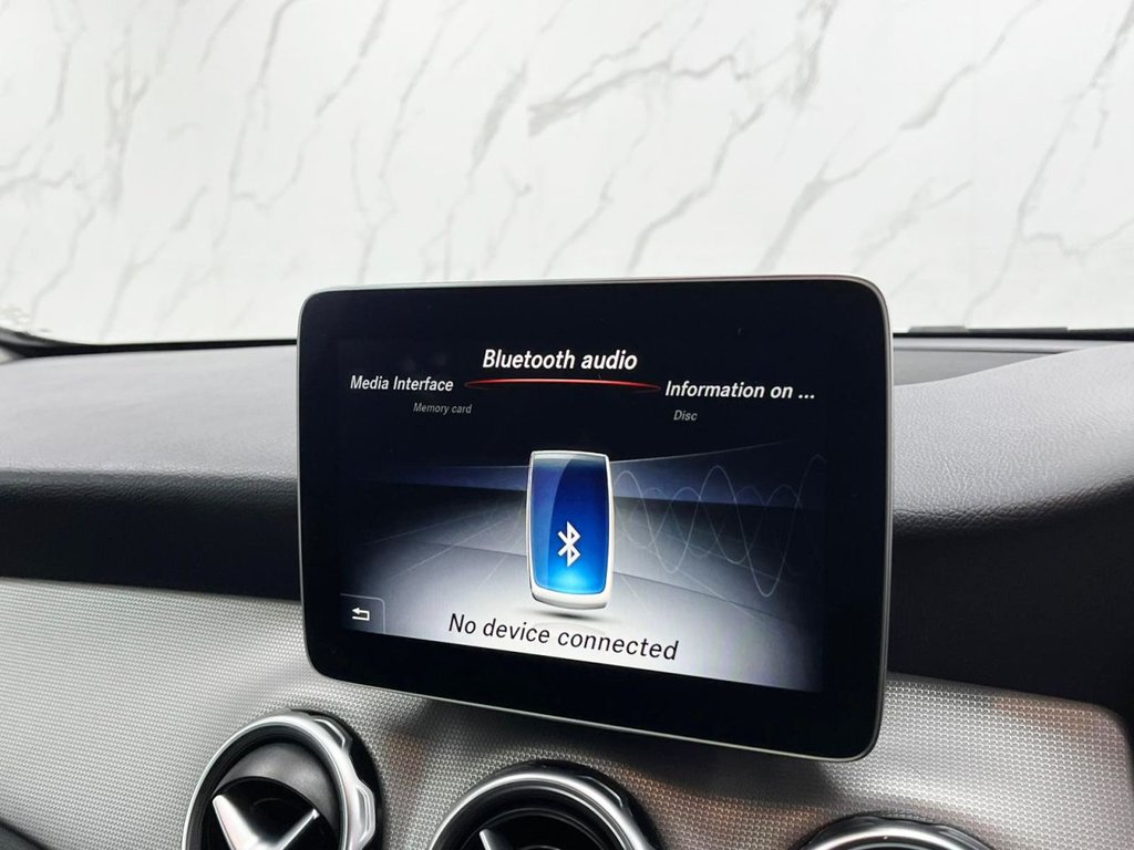 Used Mercedes-Benz GLA 2019 for sale - 77188812: Photo 20