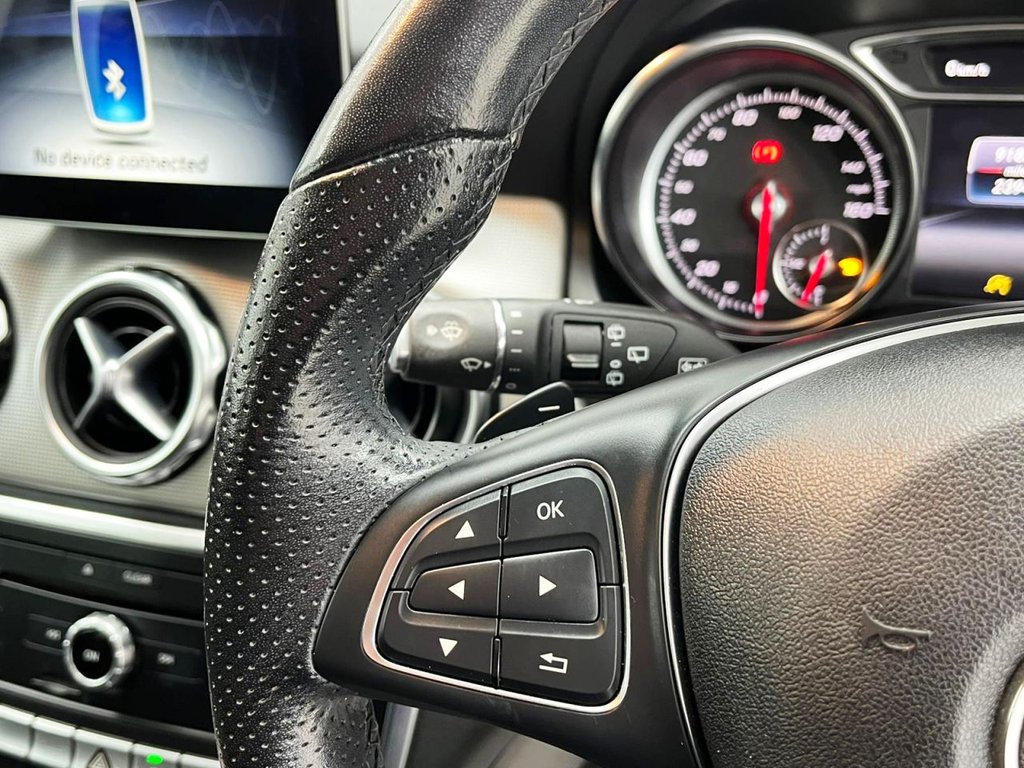 Used Mercedes-Benz GLA 2019 for sale - 77188812: Photo 22