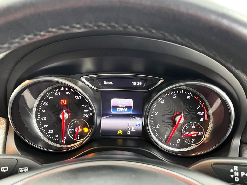 Used Mercedes-Benz GLA 2019 for sale - 77188812: Photo 24