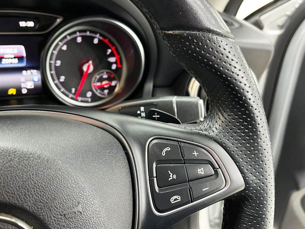 Used Mercedes-Benz GLA 2019 for sale - 77188812: Photo 25