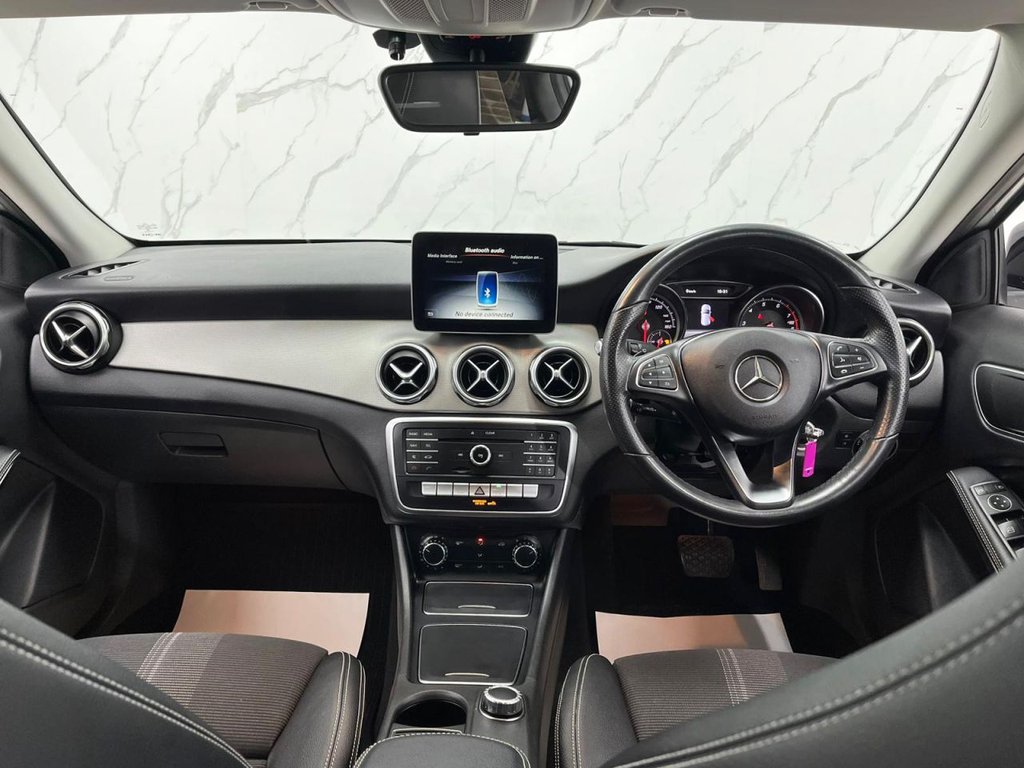 Used Mercedes-Benz GLA 2019 for sale - 77188812: Photo 26