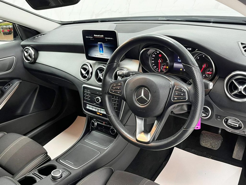 Used Mercedes-Benz GLA 2019 for sale - 77188812: Photo 27